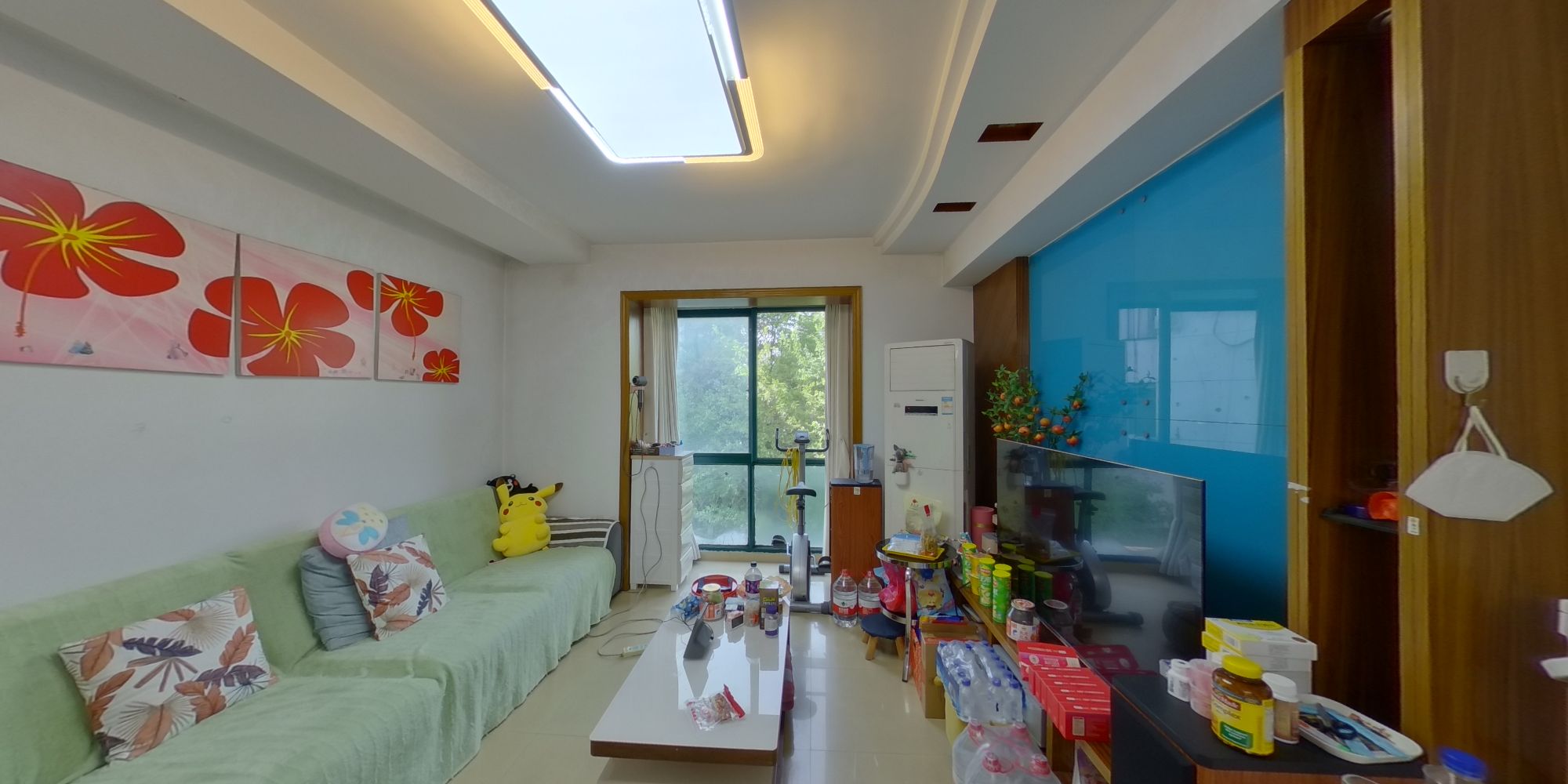 常州都市桃源二期在售二手房房源_小牛看房