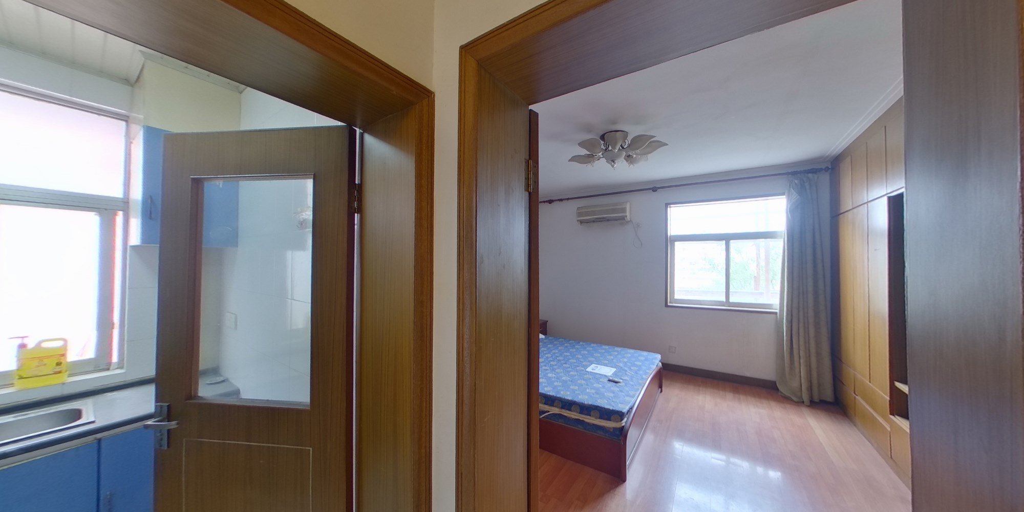 常州花园西村在售二手房源_小牛看房