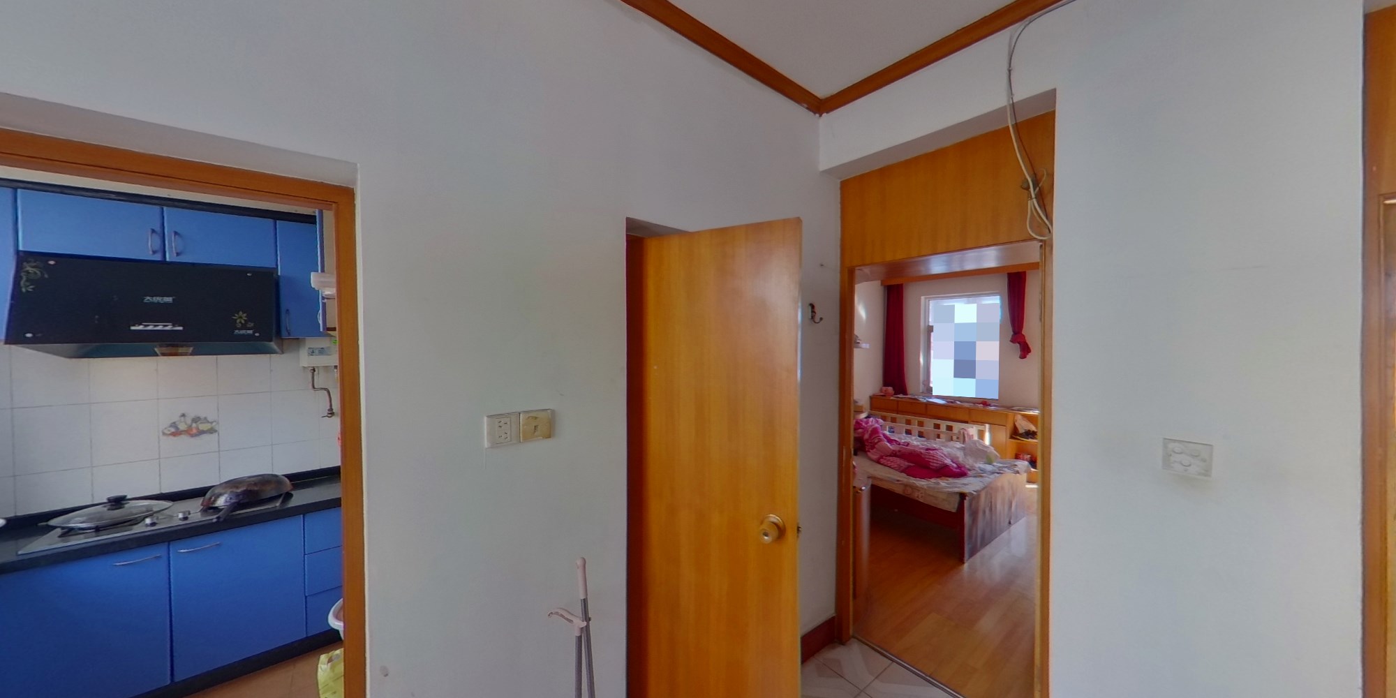 常州勤业一二三村在售二手房源_小牛看房