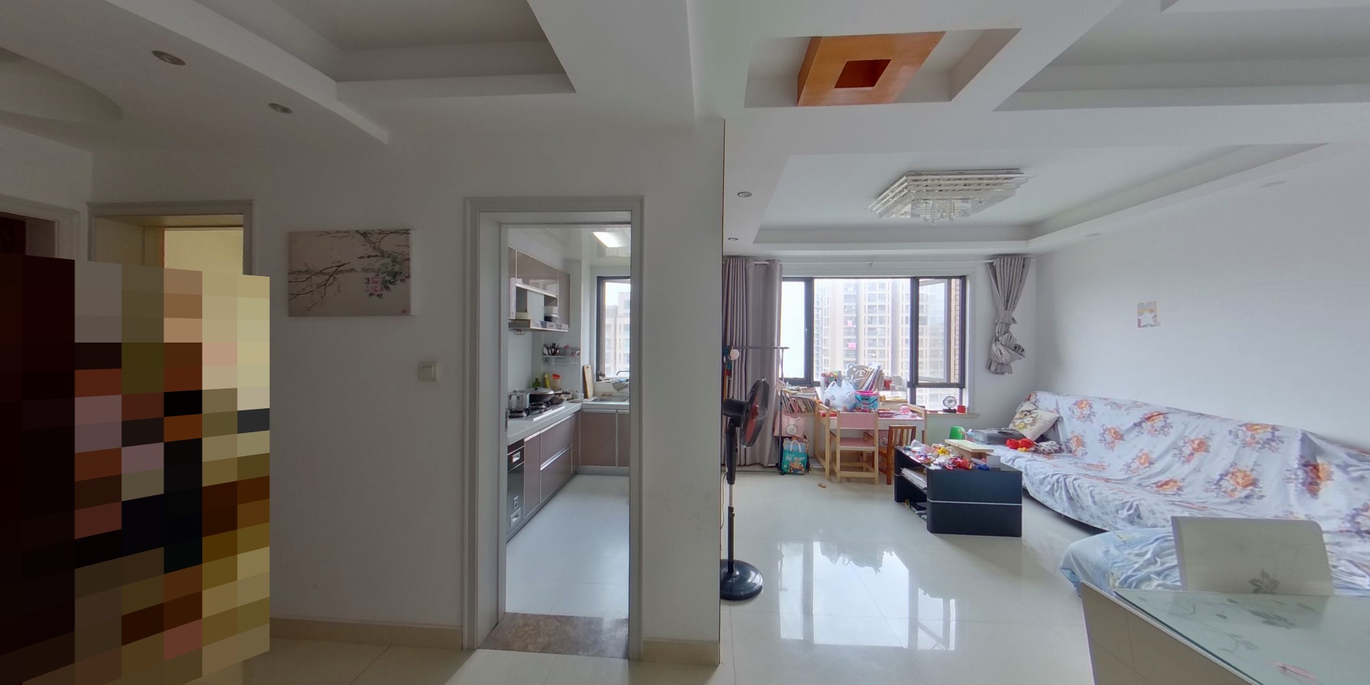 常州泰盈八千里在售二手房源_小牛看房