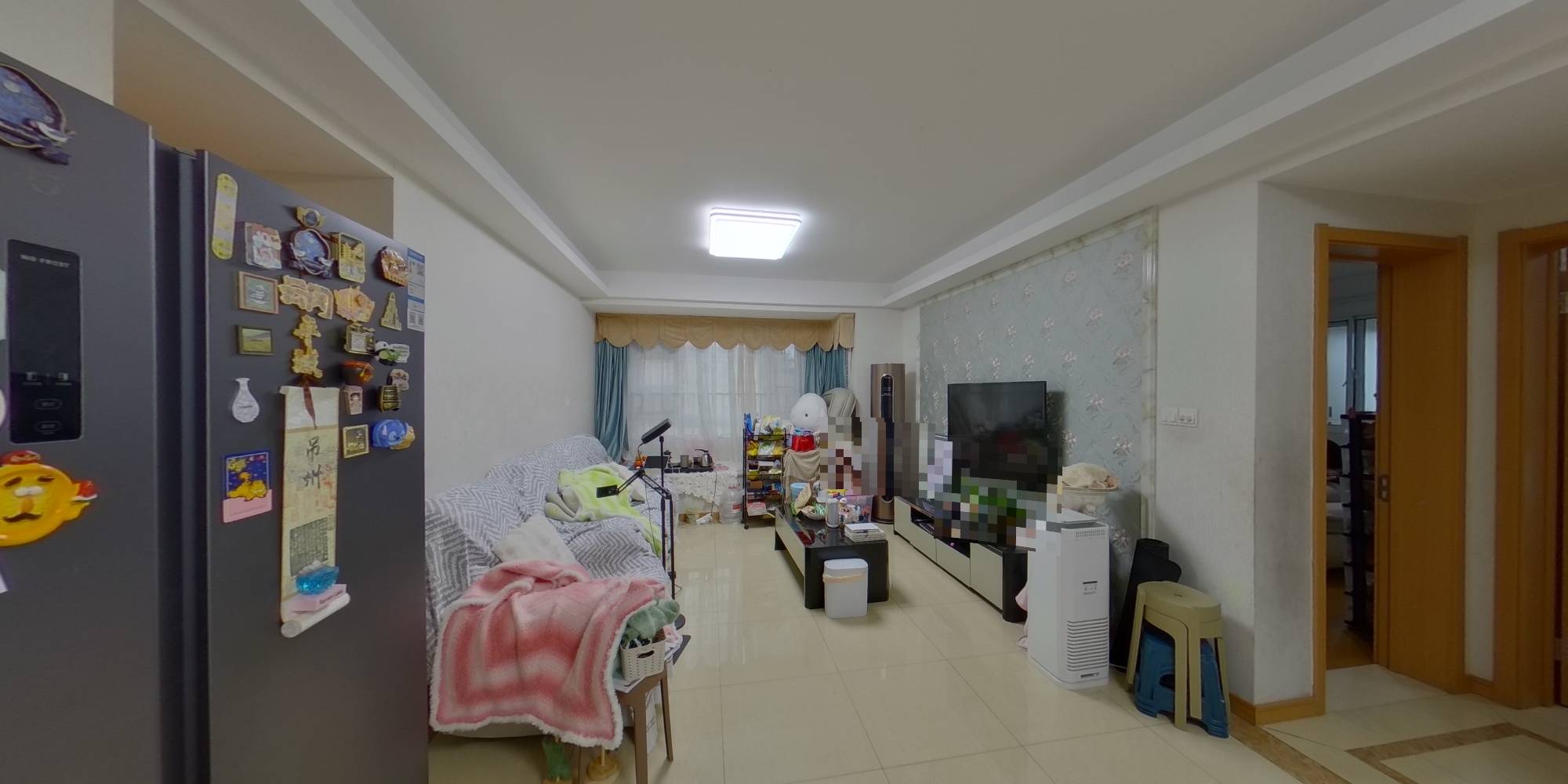 常州九洲花园三期在售二手房源_小牛看房