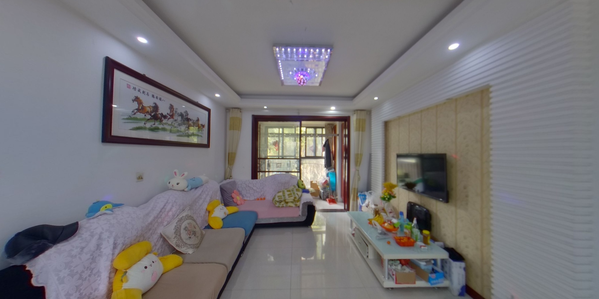 常州清水湾花园三期在售二手房源_小牛看房