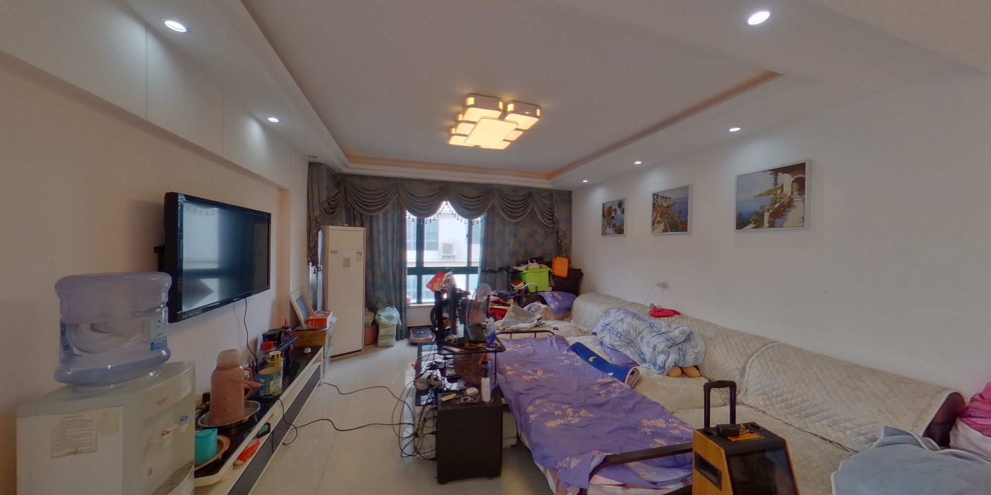 常州龙城花园在售二手房房源_小牛看房