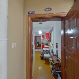 常州九洲花园一期在售二手房房源_小牛看房