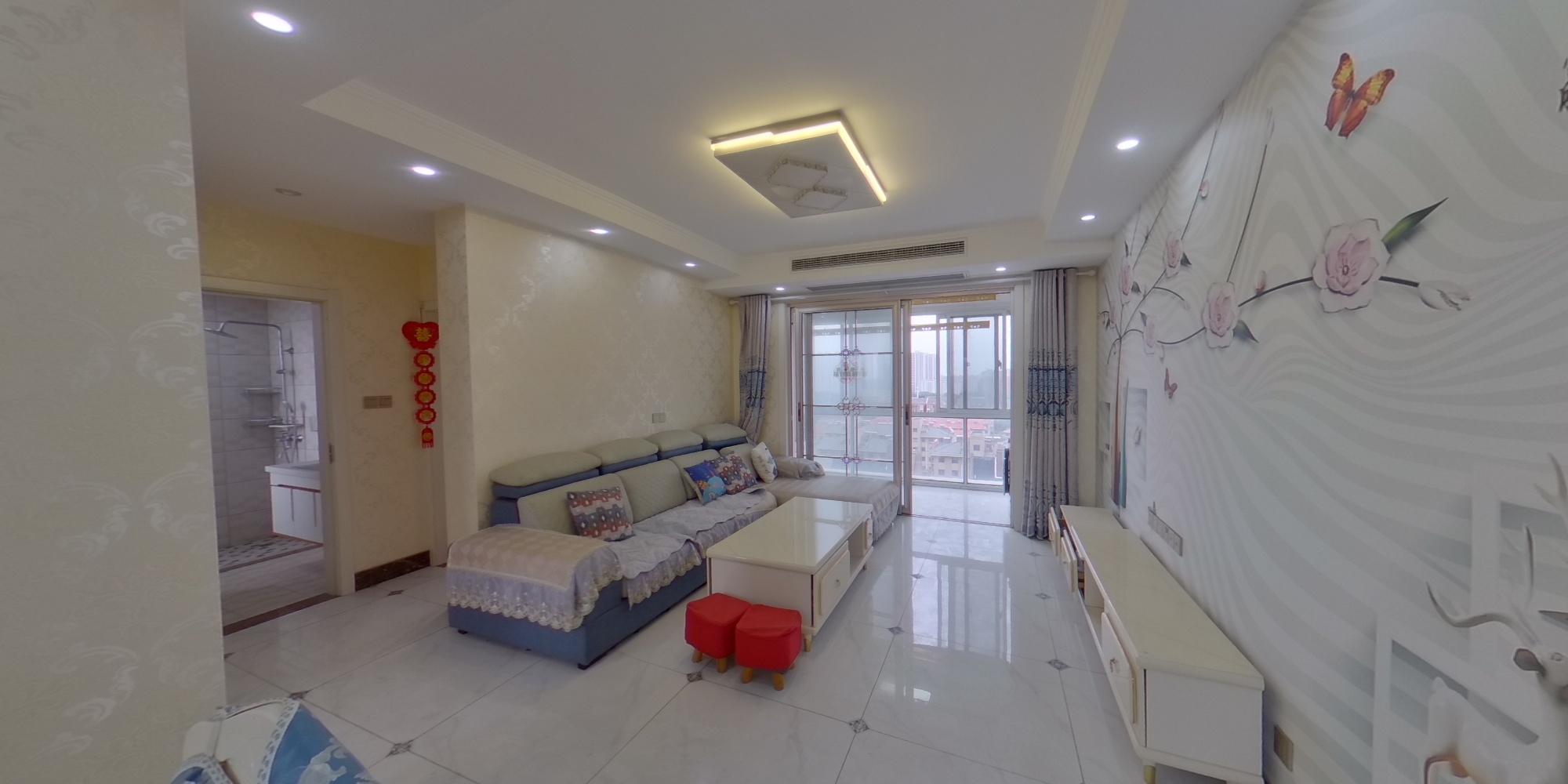 常州龙城福第在售二手房源_小牛看房