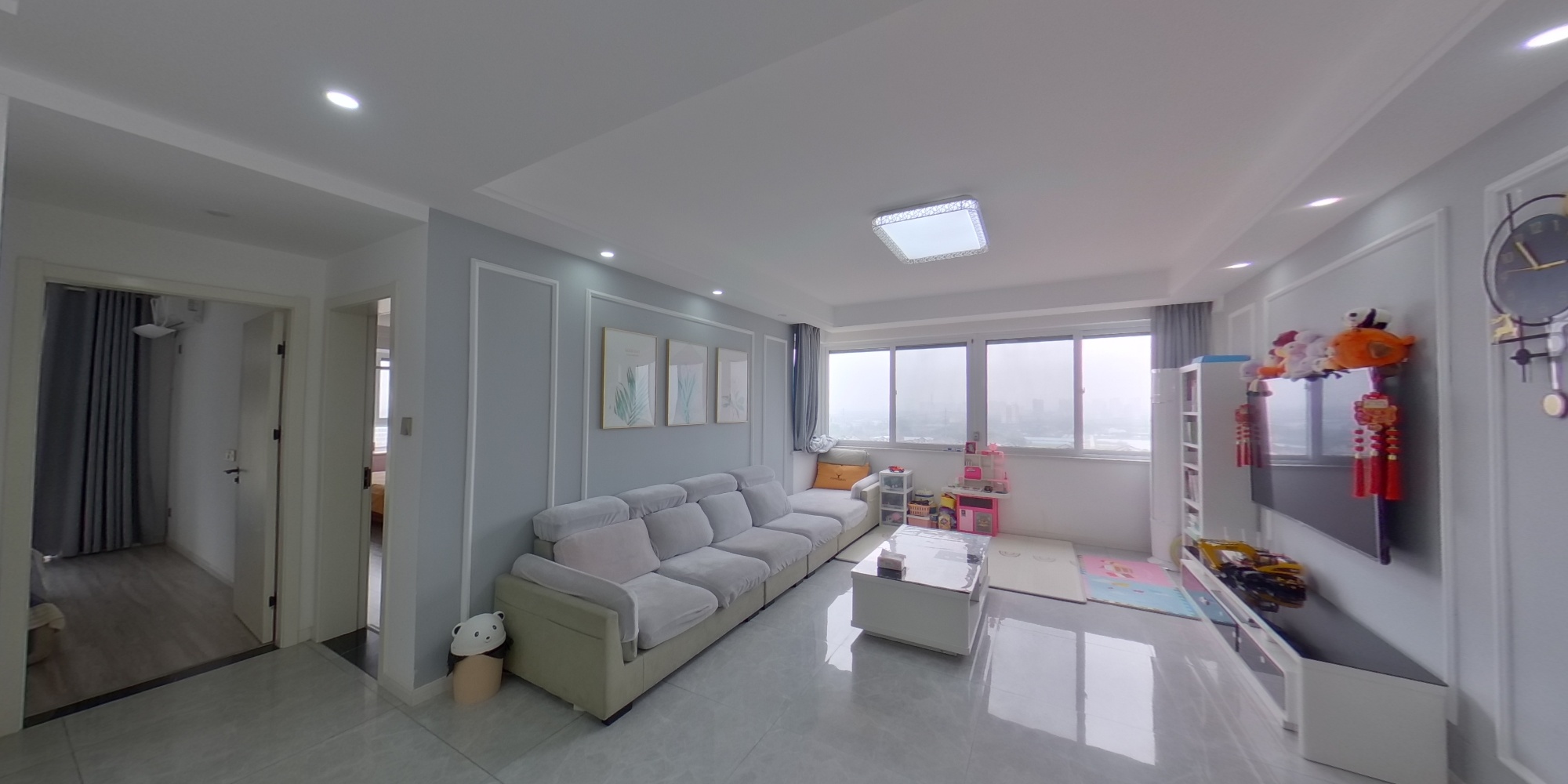 常州滨江豪园在售二手房源_小牛看房