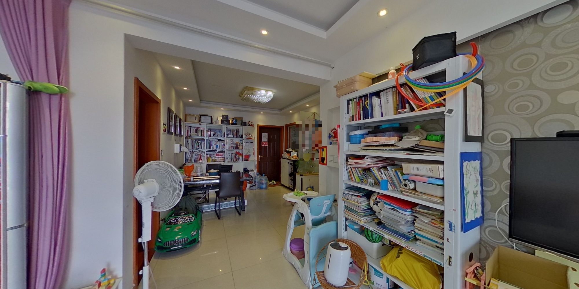 常州九洲花园二期在售二手房源_小牛看房