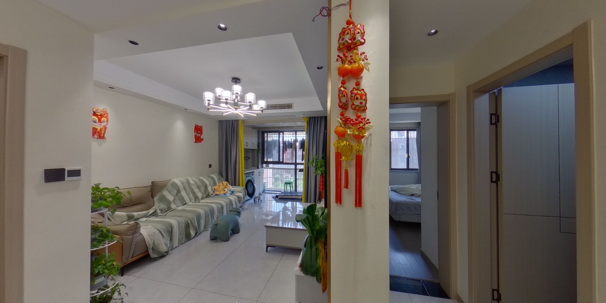 常州龙城福第在售二手房房源_小牛看房