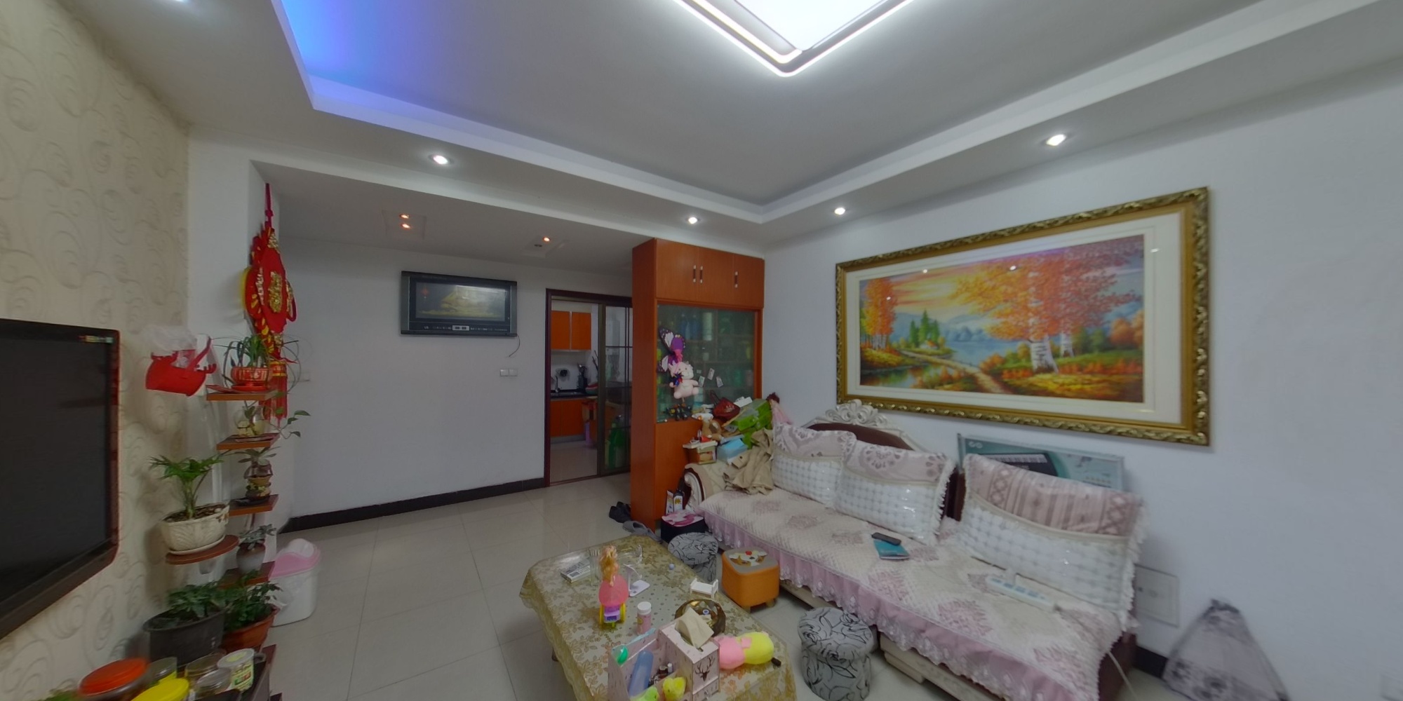 常州龙栖花园在售二手房源_小牛看房