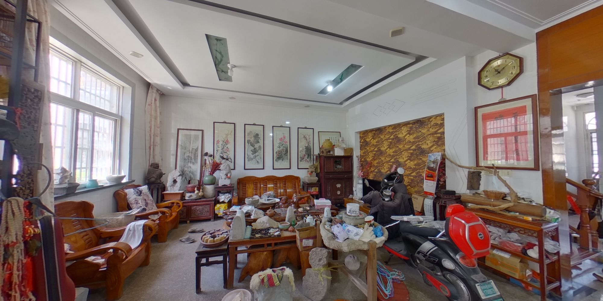 常州临江花苑在售二手房房源_小牛看房