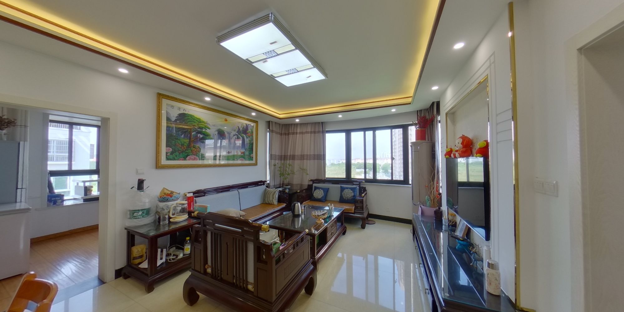 常州盘龙苑东区在售二手房房源_小牛看房