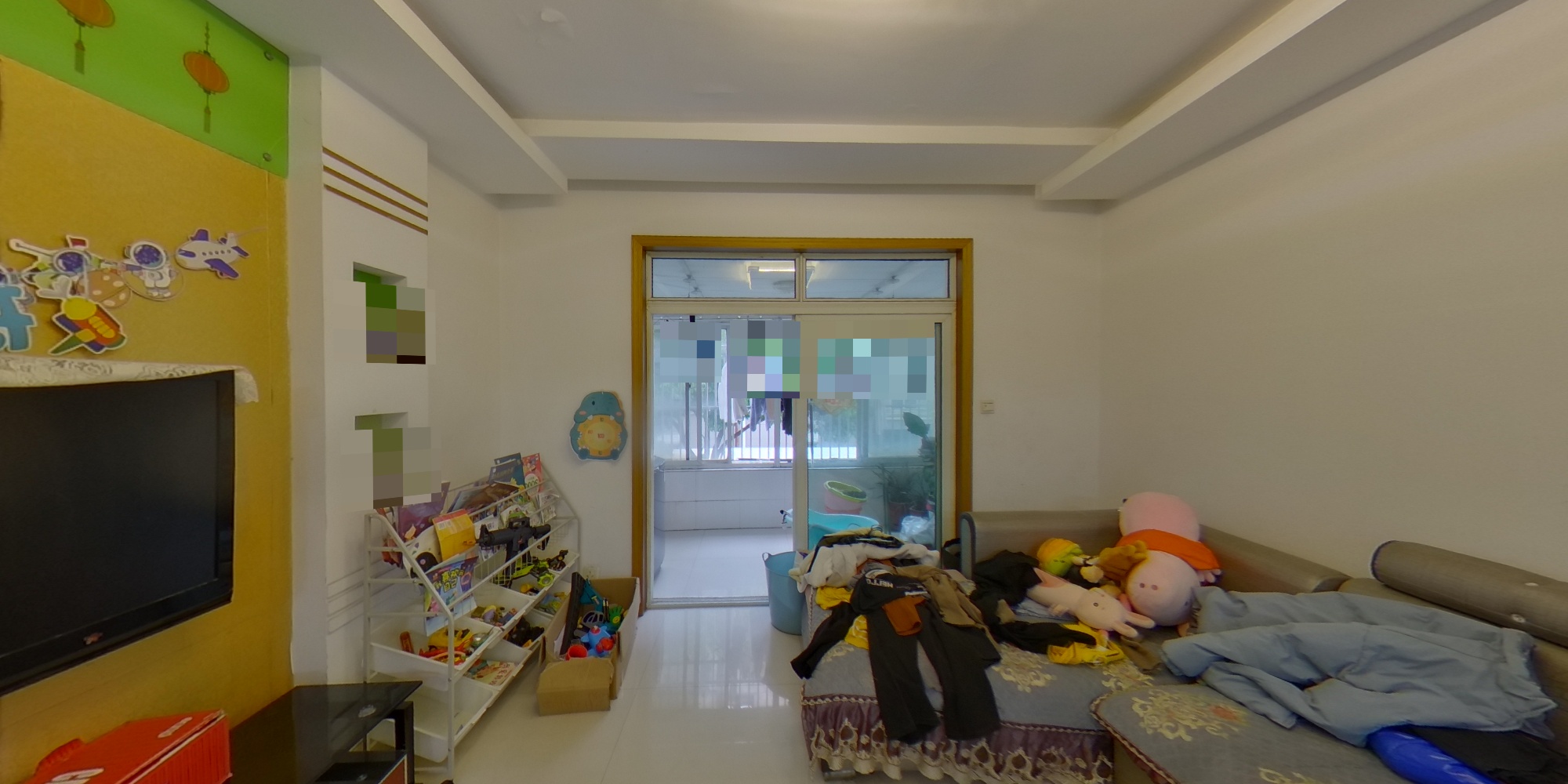 常州观景苑在售二手房源_小牛看房