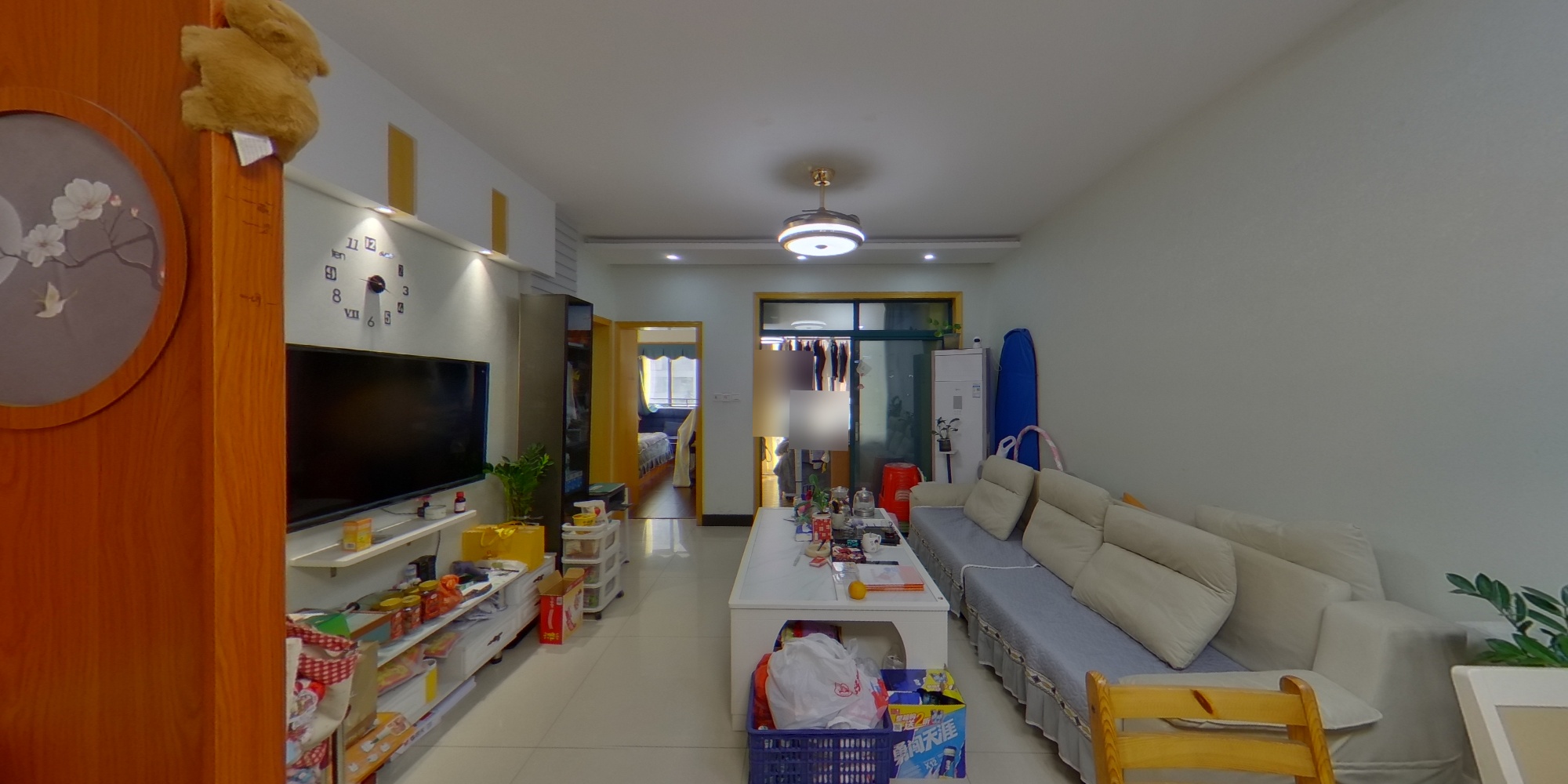 常州喜盈门花苑在售二手房源_小牛看房