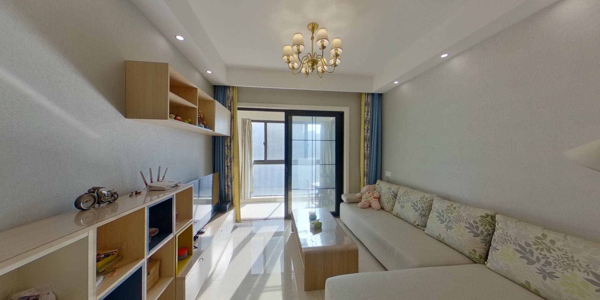 常州新城郡未来在售二手房源_小牛看房