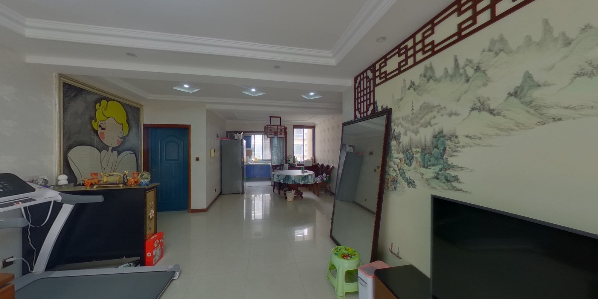 常州四季新城南苑在售二手房源_小牛看房