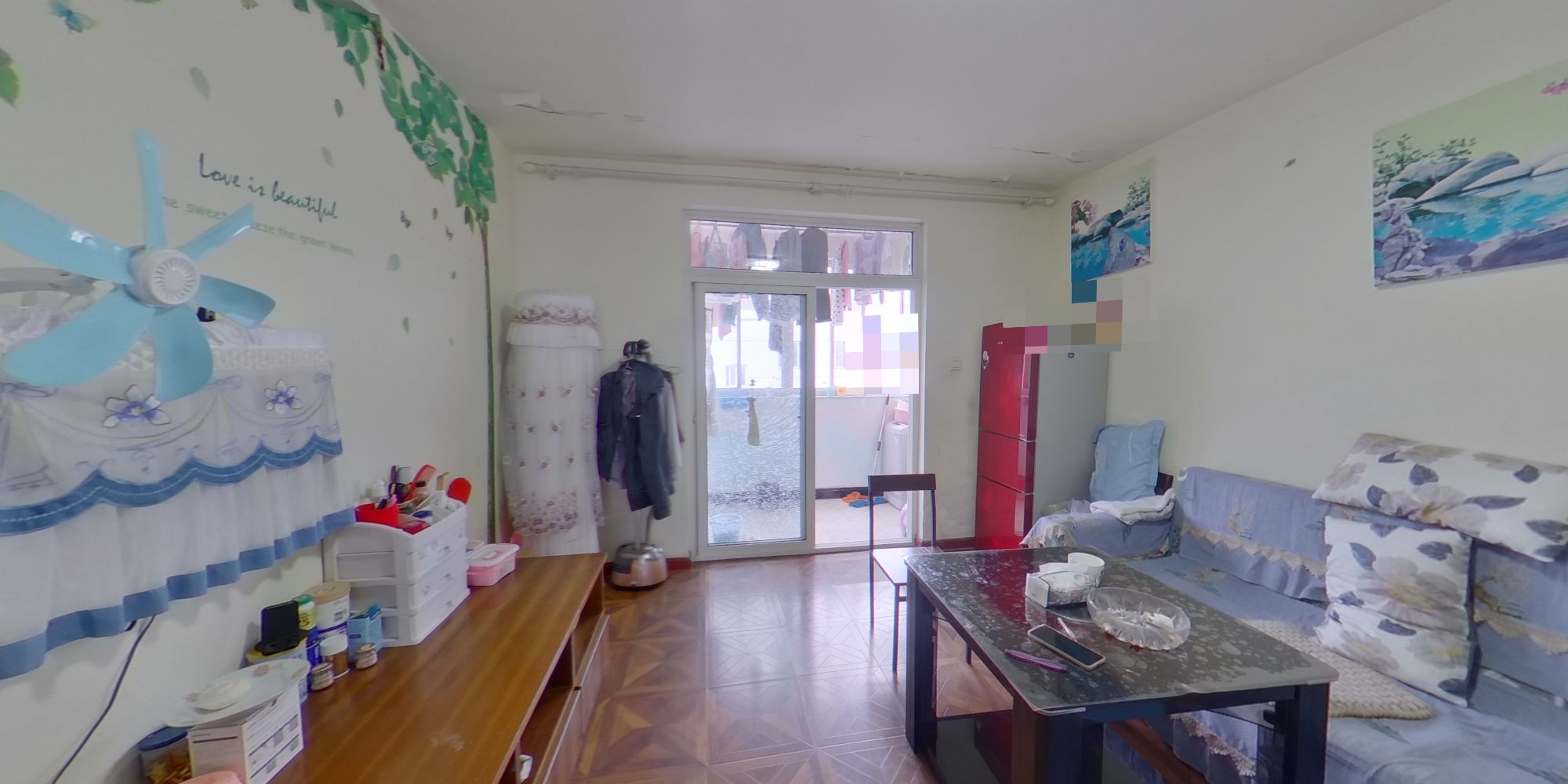 常州瑞丰花苑在售二手房房源_小牛看房