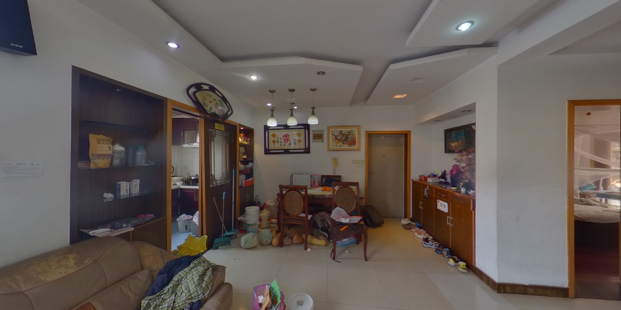 常州丽华南村竹园在售二手房源_小牛看房