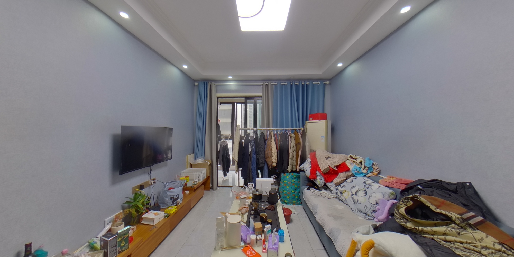 常州新城桃李郡在售二手房源_小牛看房