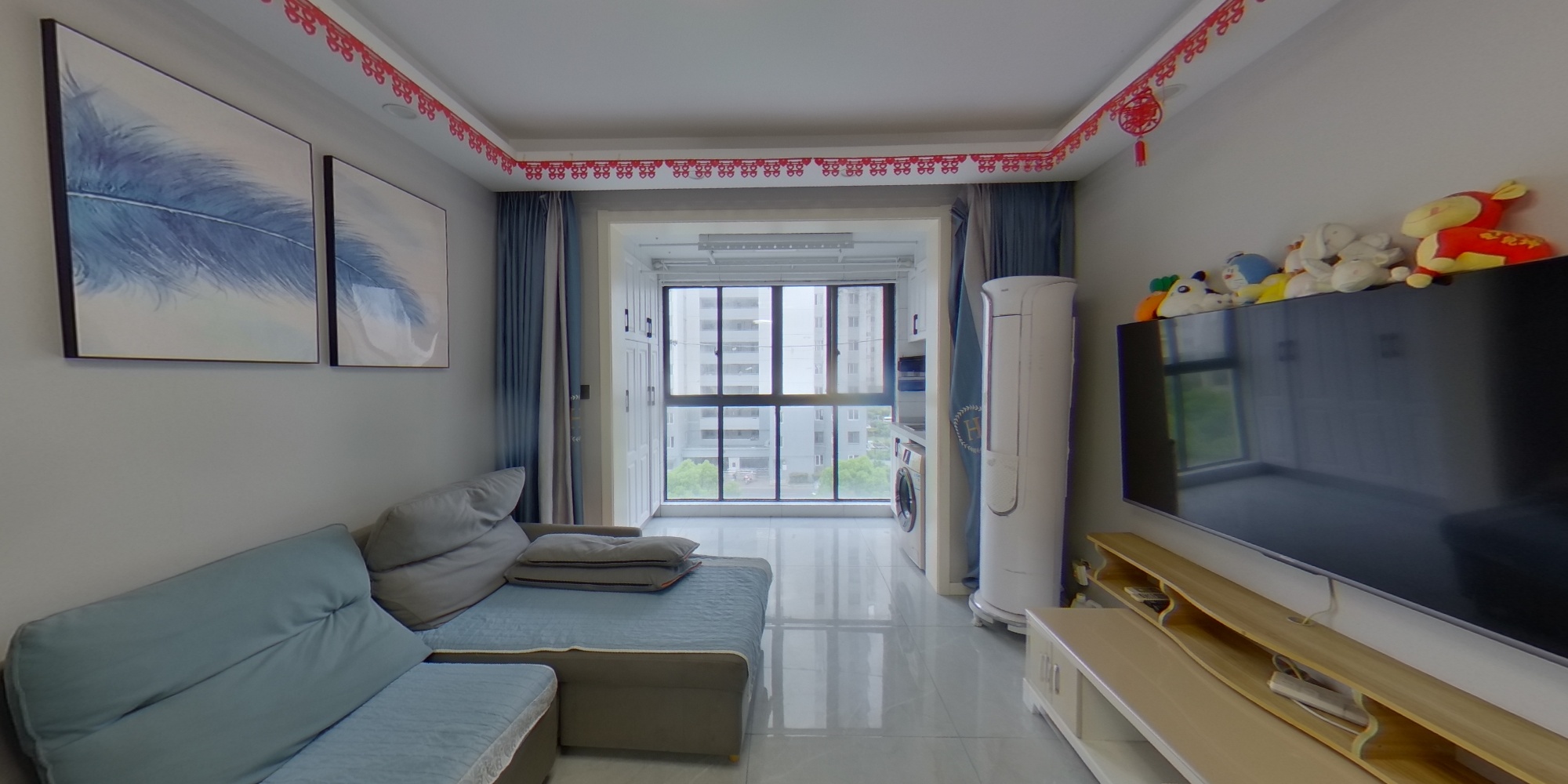 常州临津花园在售二手房源_小牛看房