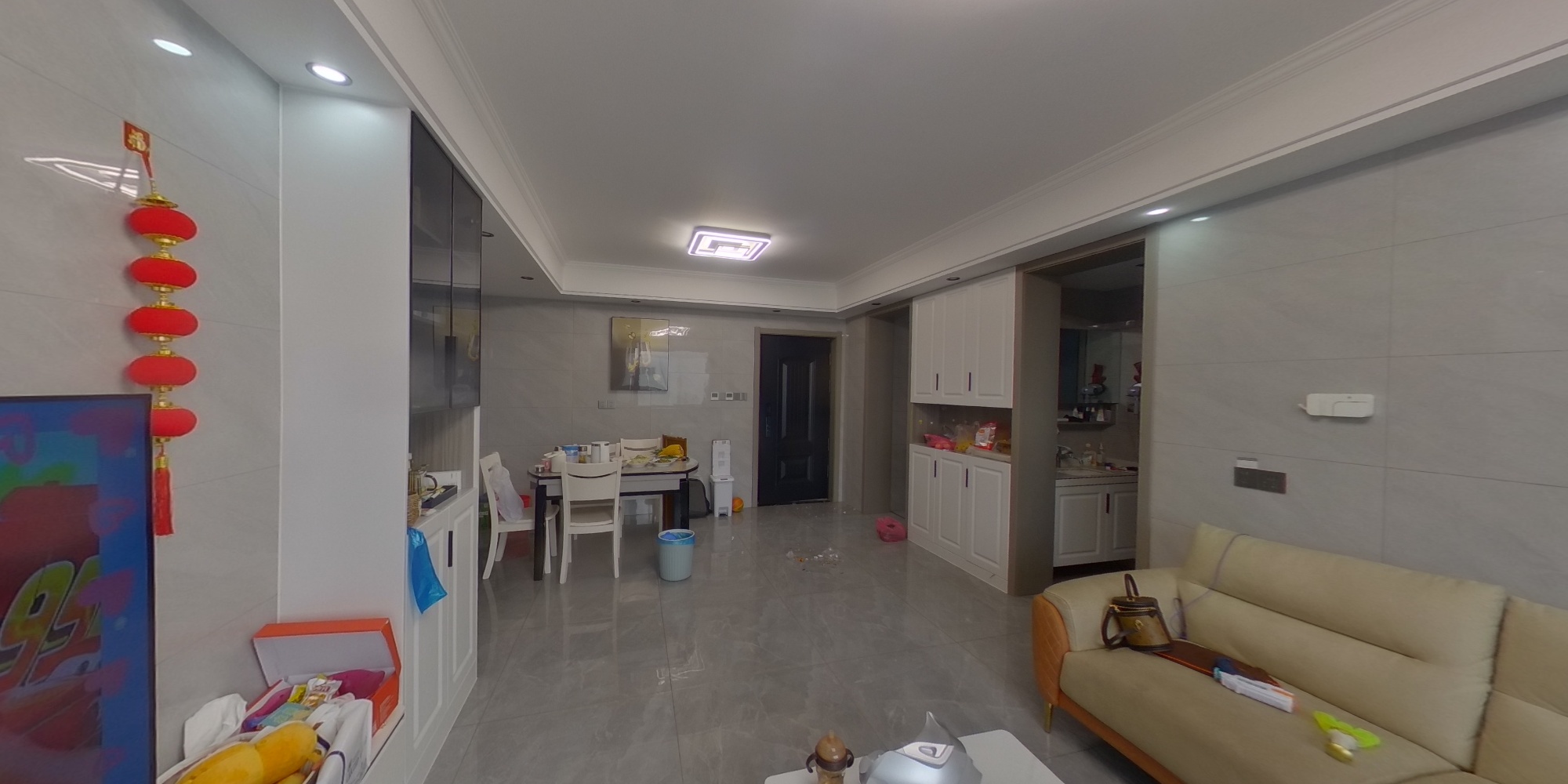 常州临津花园在售二手房源_小牛看房