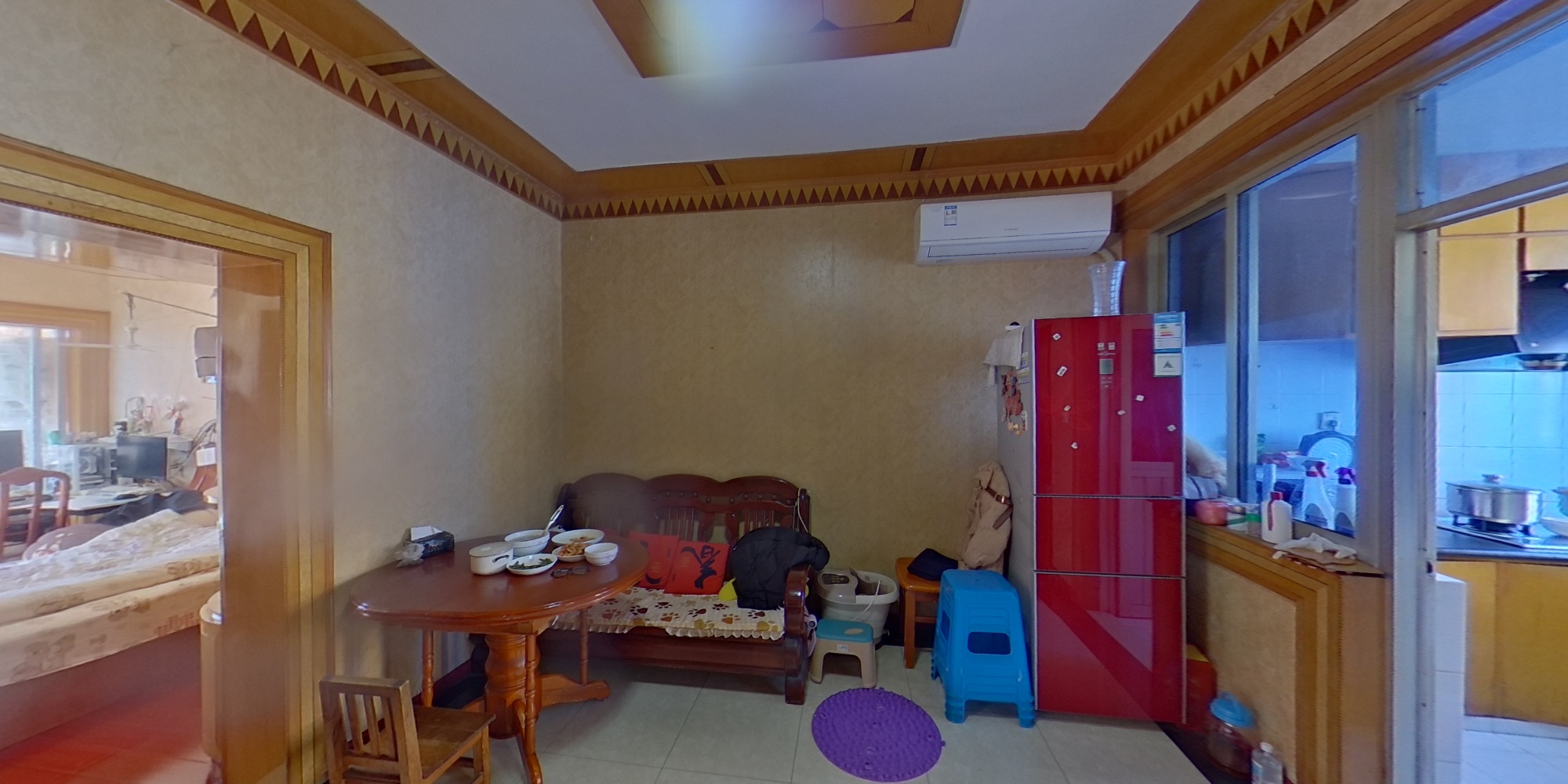 常州东庄新村在售二手房房源_小牛看房