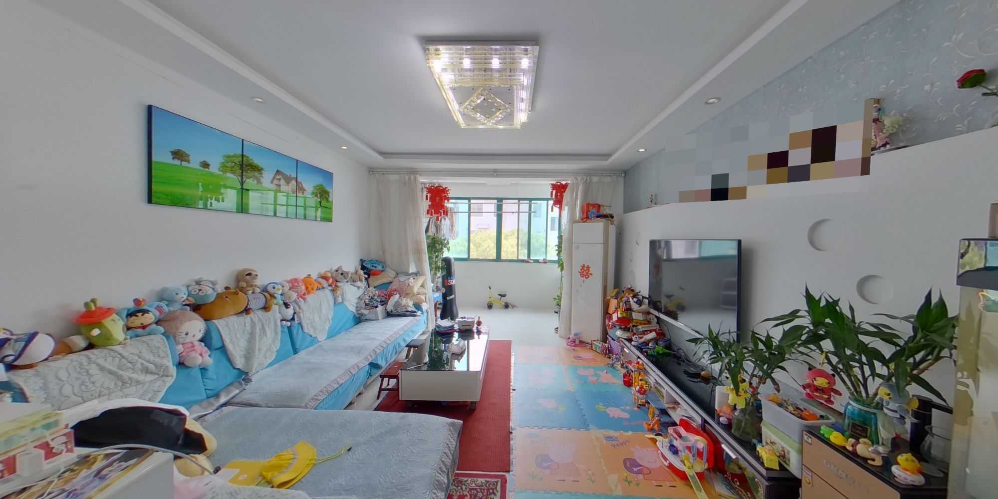 常州嘉盛花园在售二手房房源_小牛看房