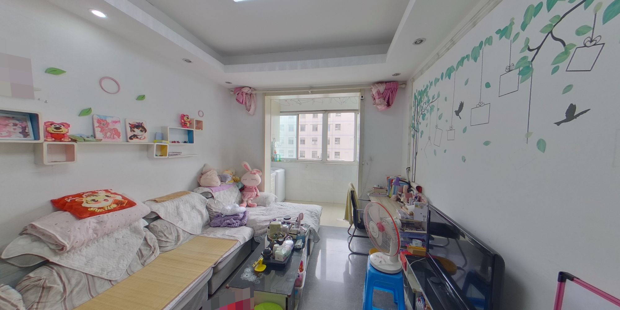 常州紫金公寓在售二手房房源_小牛看房