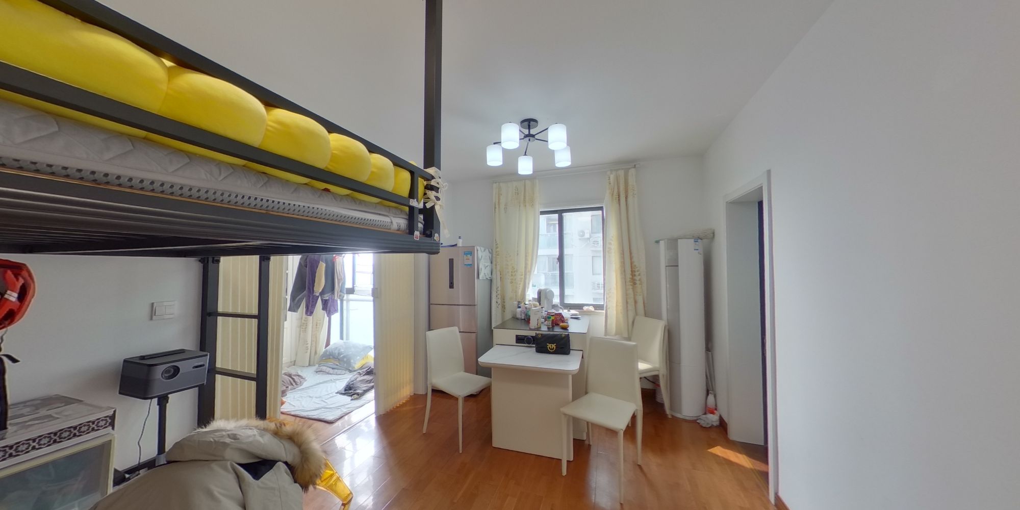 常州天豪大厦在售二手房源_小牛看房