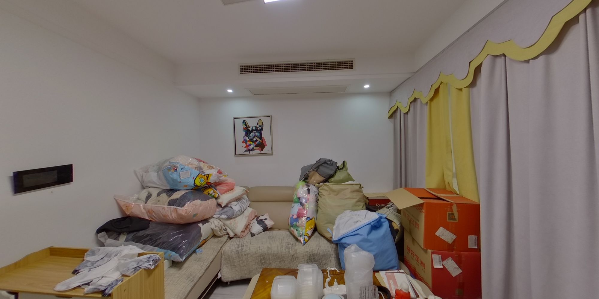 常州中奥珑郡在售二手房房源_小牛看房