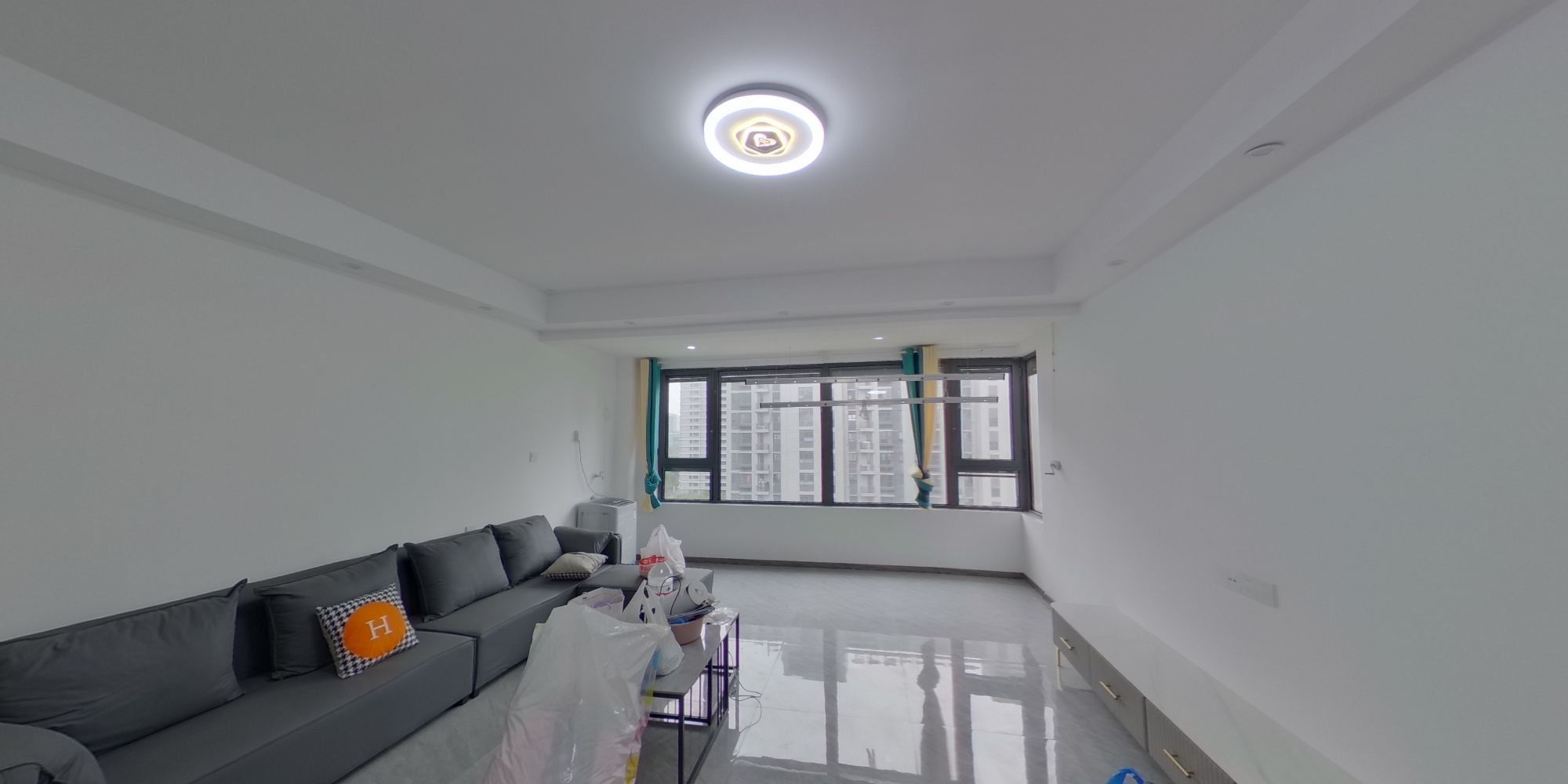 常州碧桂园新月时光在售二手房房源_小牛看房