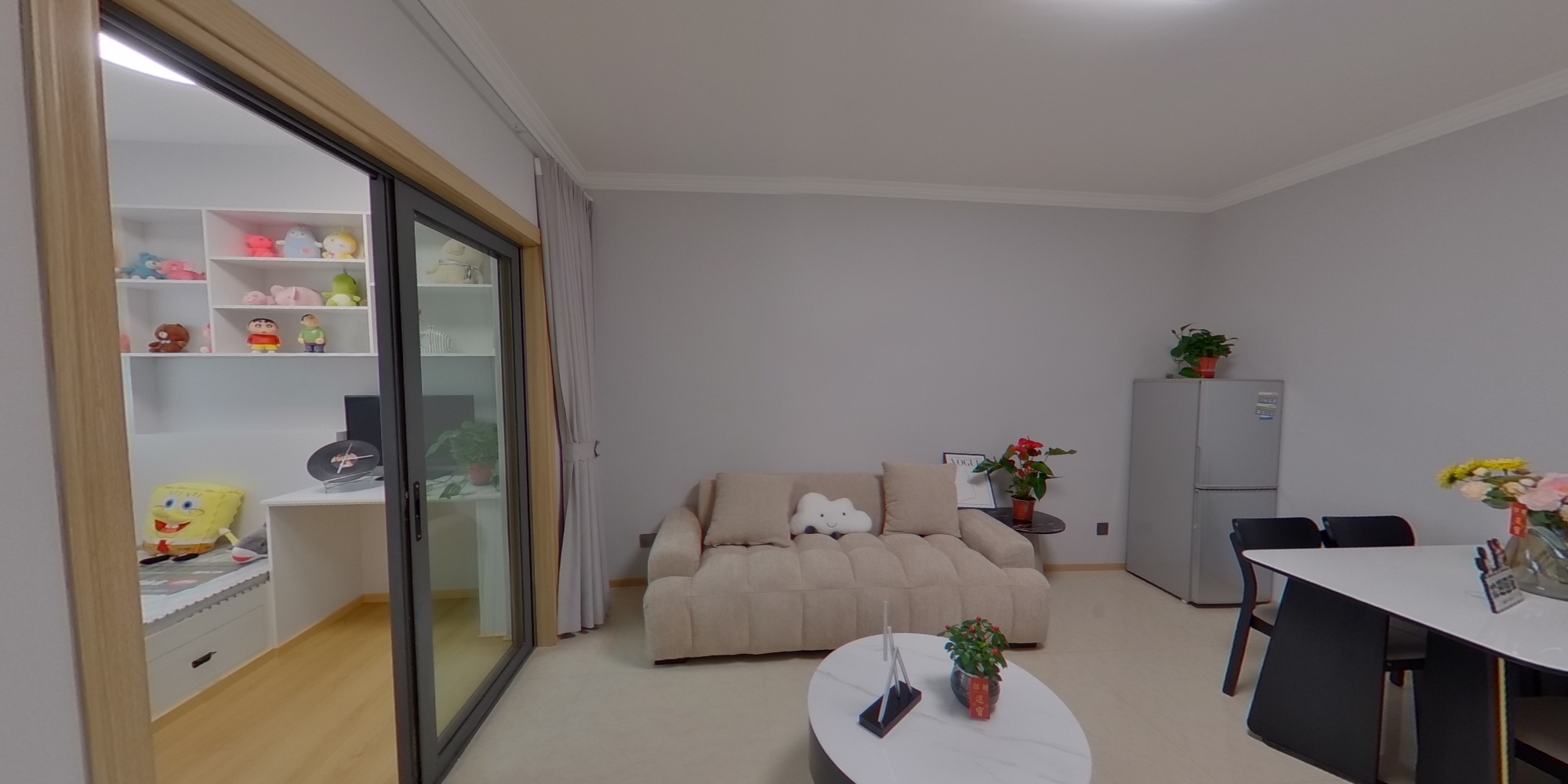 常州御城在售二手房源_小牛看房