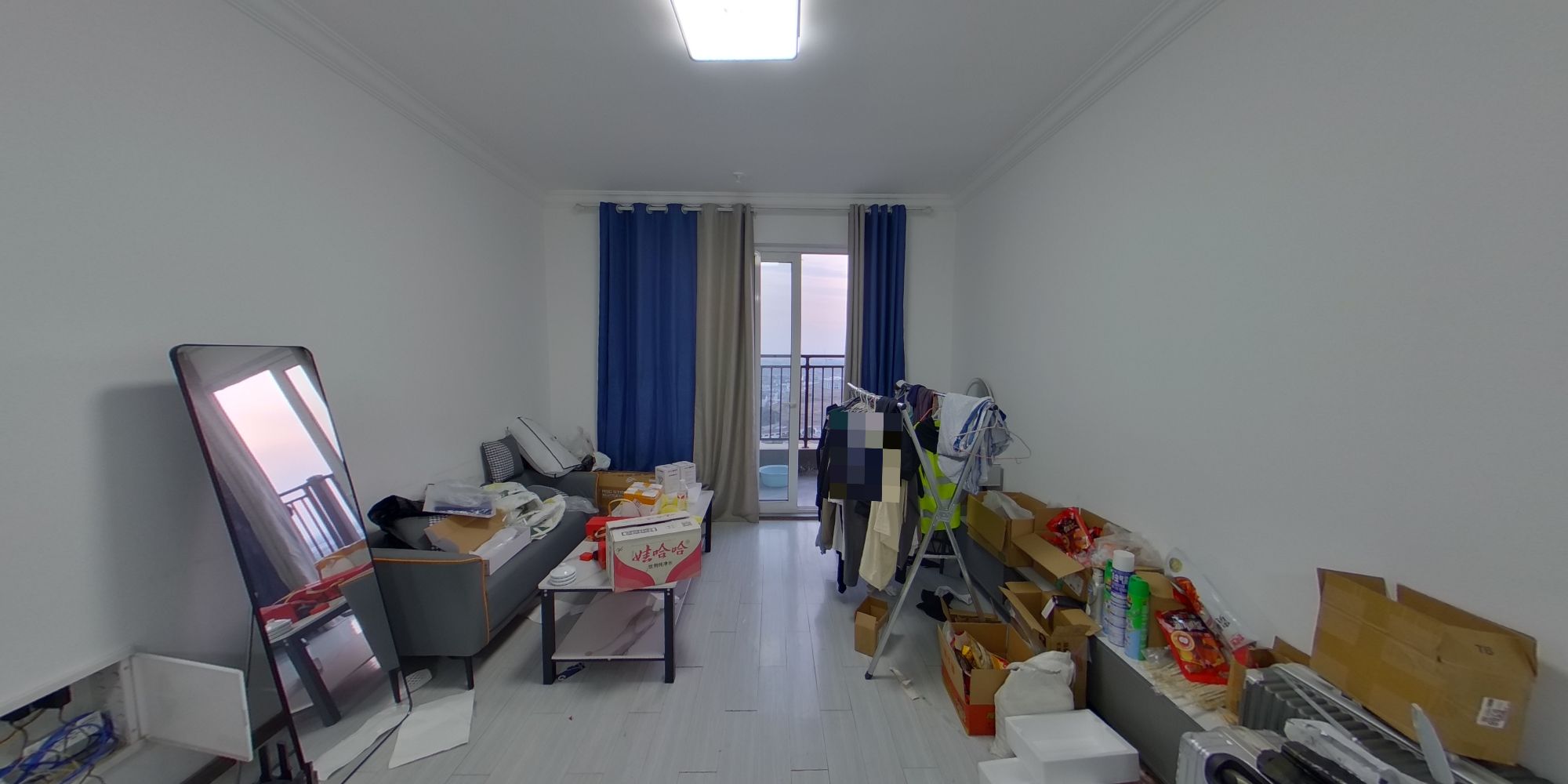 常州中梁前黄壹号院在售二手房房源_小牛看房