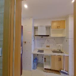 常州高力国际SOHO在售二手房源_小牛看房