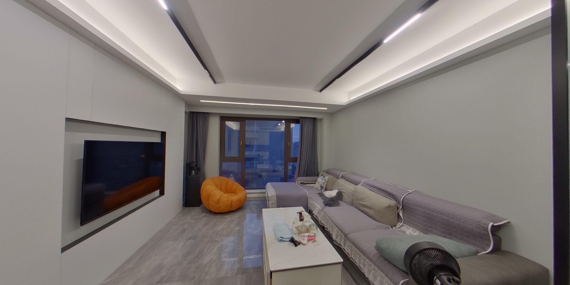 常州御城在售二手房源_小牛看房