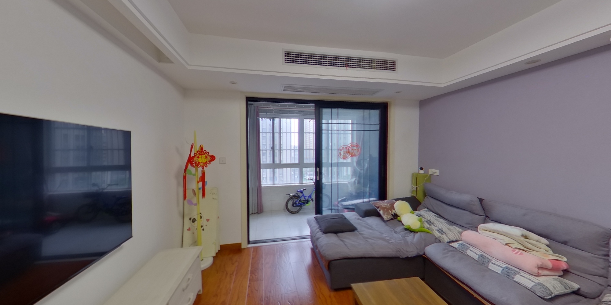 常州中奥珑郡在售二手房源_小牛看房