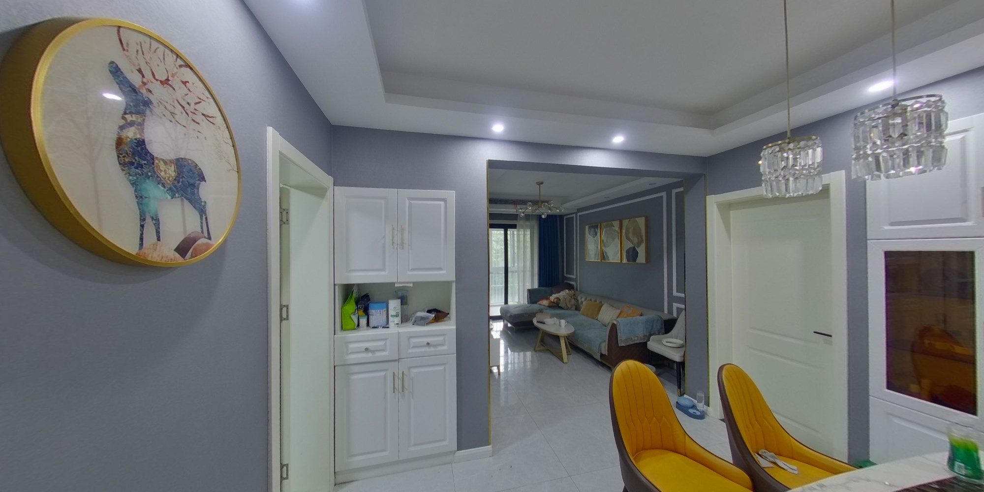 常州聚缘福地在售二手房源_小牛看房