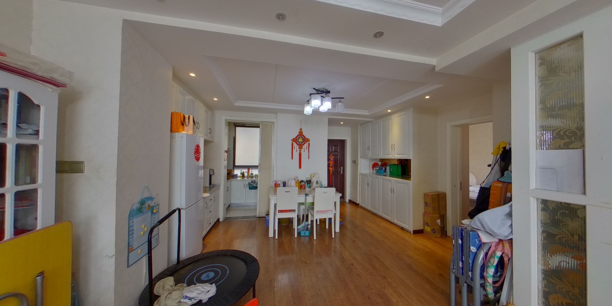 常州弘建壹品在售二手房源_小牛看房