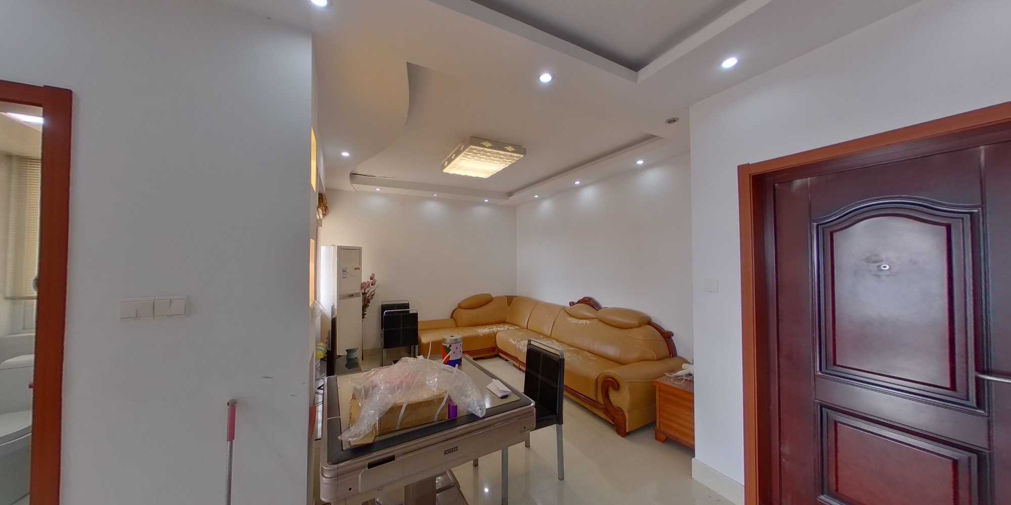 常州摩尔上品在售二手房源_小牛看房