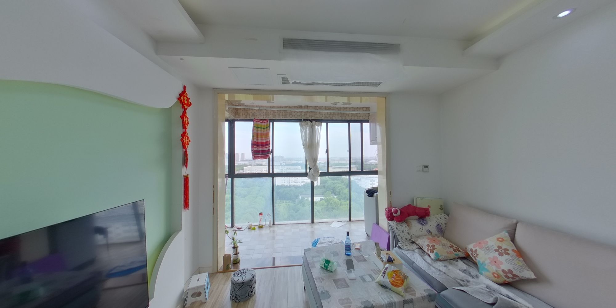 常州丰乐尚都在售二手房房源_小牛看房