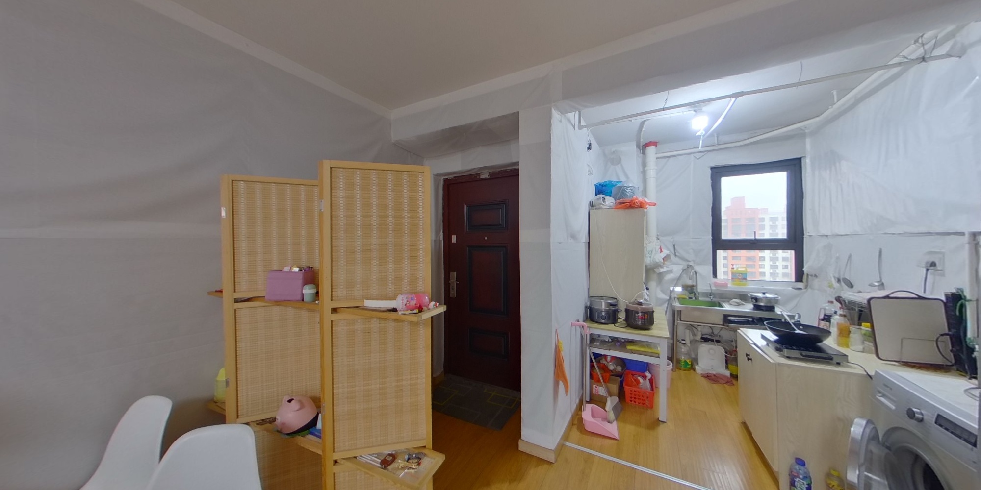 常州中梁百悦城在售二手房源_小牛看房