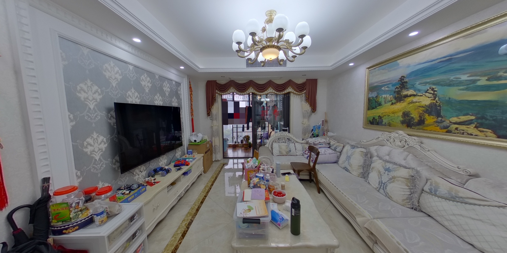 常州御城在售二手房源_小牛看房