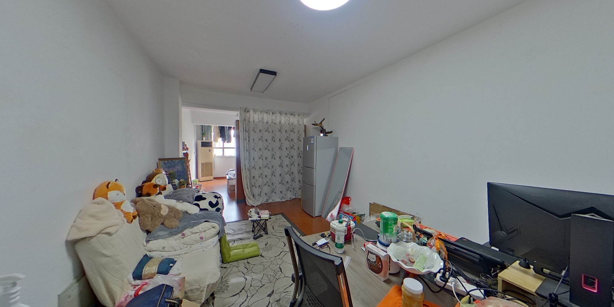 常州金鼎公寓在售二手房房源_小牛看房