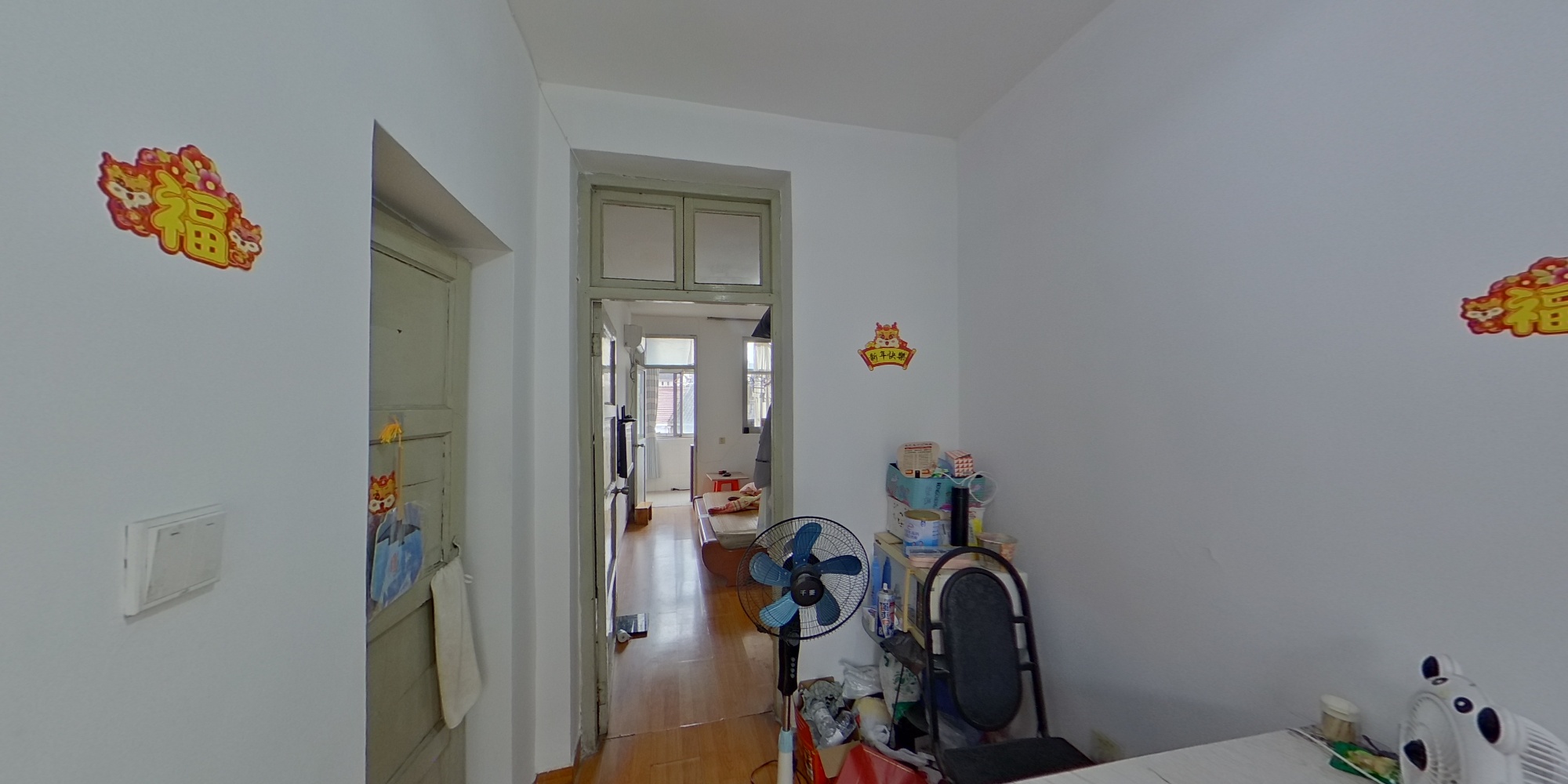 常州机械新村在售二手房源_小牛看房