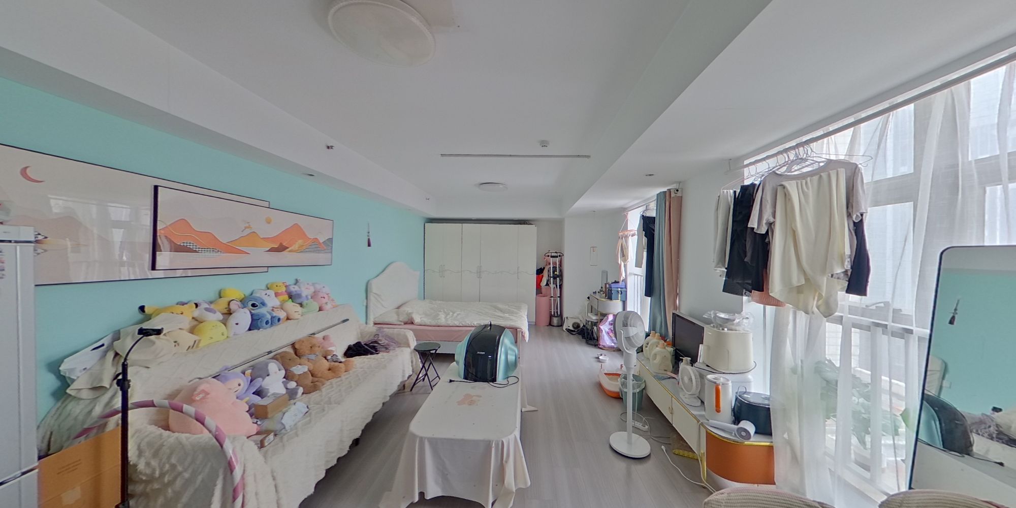 常州莱蒙双子星座公寓在售二手房房源_小牛看房