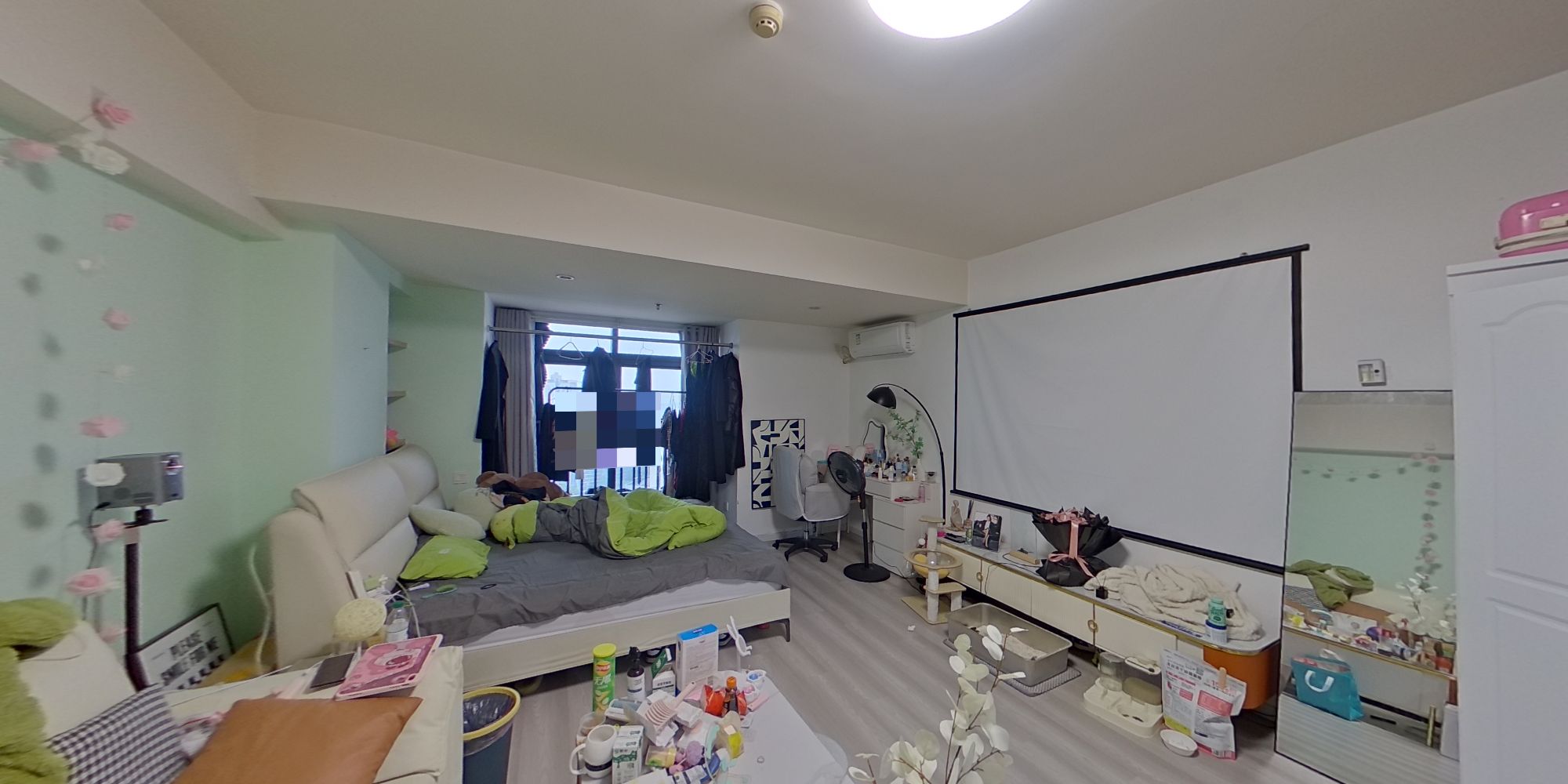 常州莱蒙双子星座公寓在售二手房房源_小牛看房