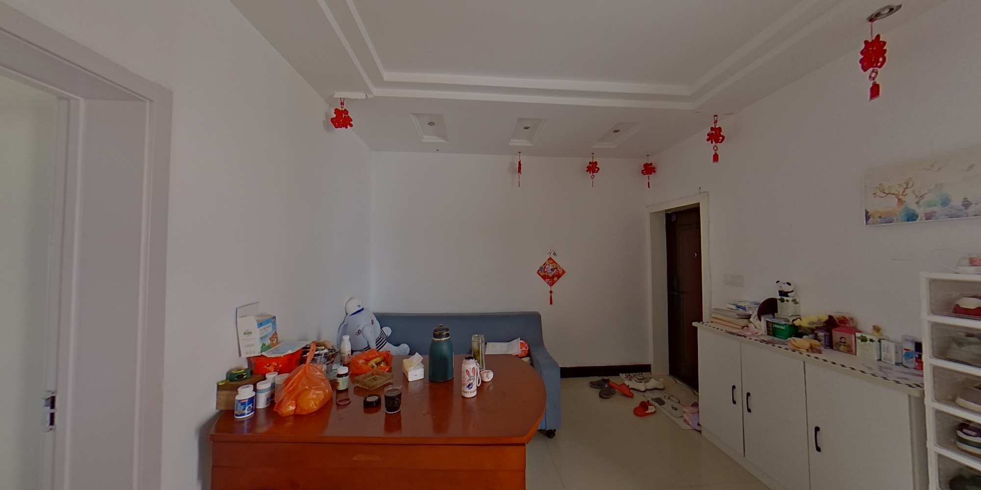 常州文化新村在售二手房源_小牛看房