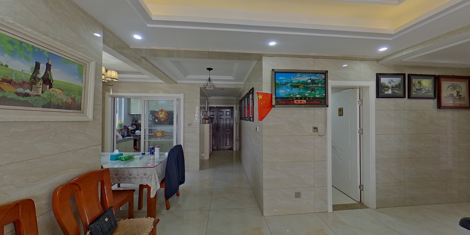 常州金田花园在售二手房源_小牛看房