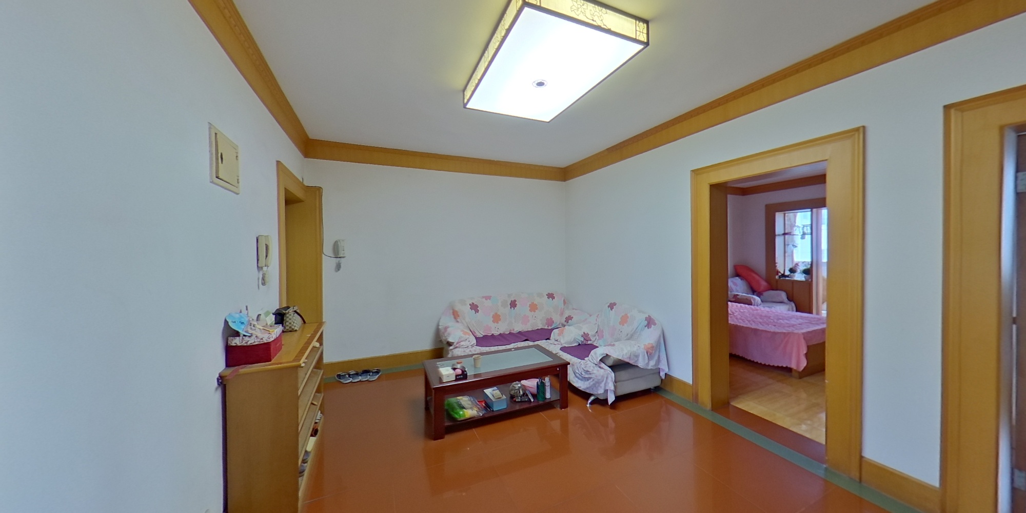 常州华城二村在售二手房源_小牛看房