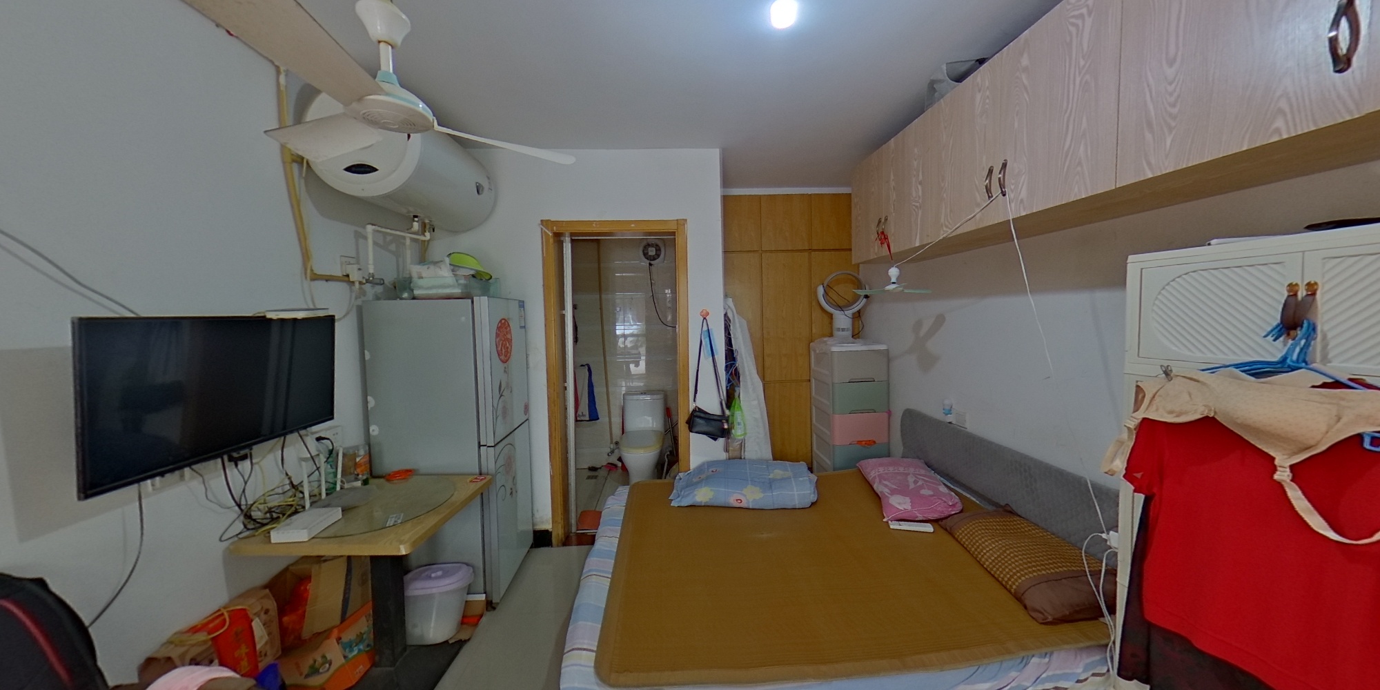 常州南洲花园在售二手房源_小牛看房