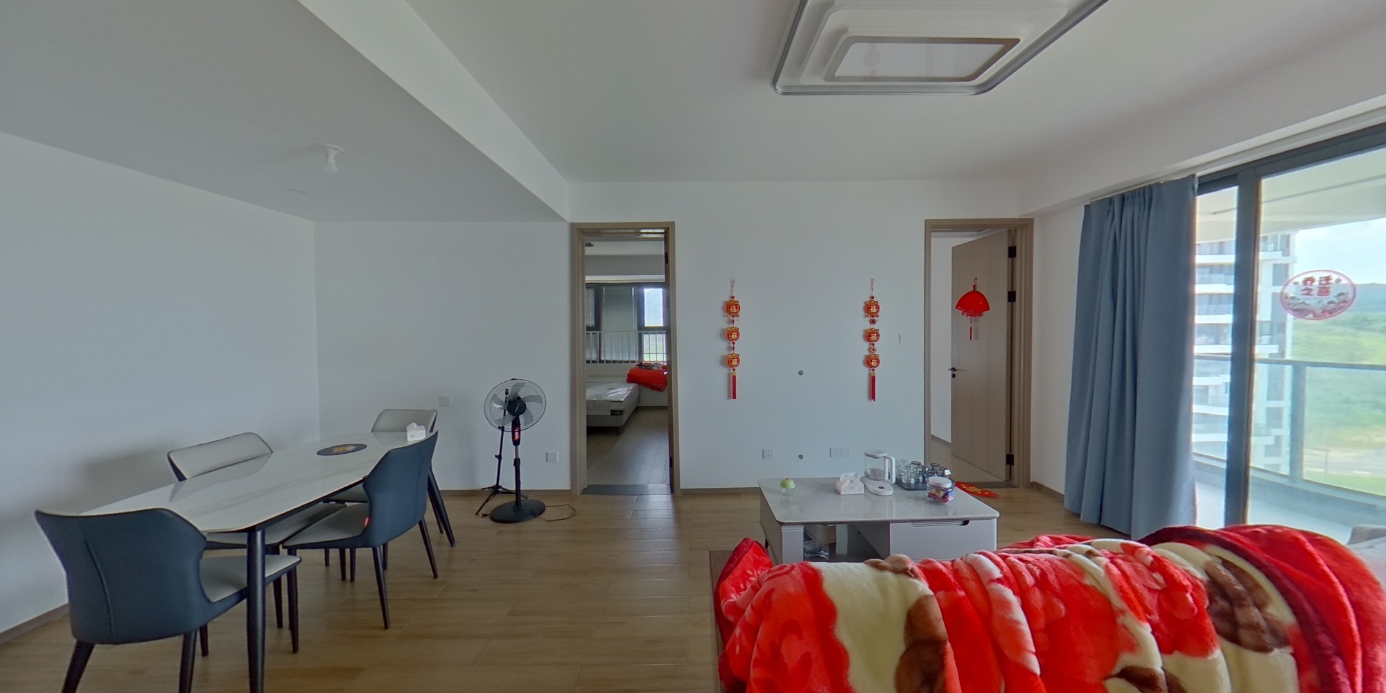 常州曹山未来城在售二手房源_小牛看房